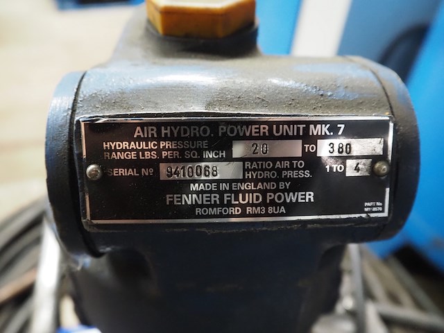 Fenner fluid power - afbeelding 7 van  7