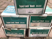 Fenner taper lock bush 3535 draad klem blok (5x) - afbeelding 4 van  4
