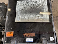 Fenon bouwlamp (8x) - afbeelding 2 van  2