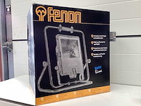 Fenon bouwlamp led 1100 lummen bouwlamp - afbeelding 4 van  7