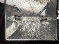 Fenon bouwlamp led 1100 lummen bouwlamp - afbeelding 7 van  7