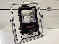 Fenon bouwlamp led 1100 lummen bouwlamp - afbeelding 1 van  7