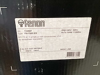Fenon bouwlamp led 1100 lummen bouwlamp - afbeelding 5 van  7