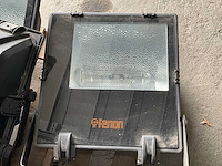 Fenon fh-400cp1 bouwlamp (7x) - afbeelding 2 van  4