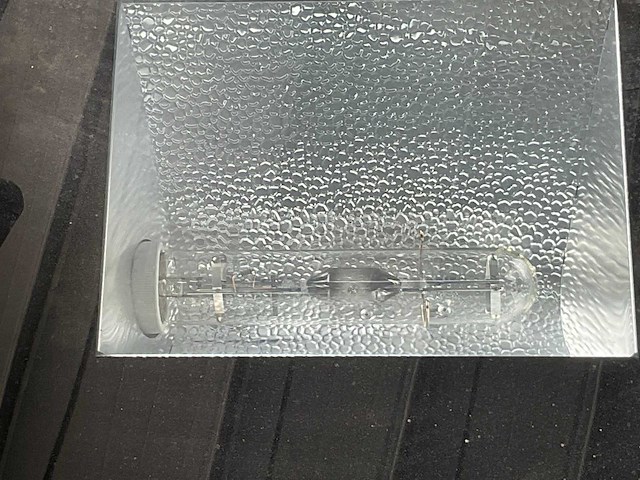 Fenon fh-400cp1 bouwlamp (7x) - afbeelding 3 van  4