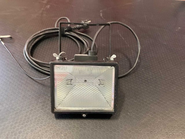 Fenon fh-k020-2 bouwlamp (22x) - afbeelding 2 van  5