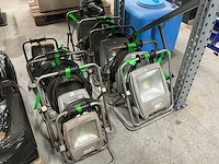 Fenon led werklamp 42 volt (10x) - afbeelding 1 van  5