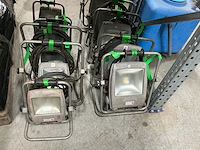 Fenon led werklamp 42 volt (10x) - afbeelding 2 van  5