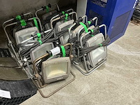 Fenon led werklamp 42 volt (10x) - afbeelding 1 van  5