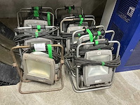 Fenon led werklamp 42 volt (10x) - afbeelding 2 van  5