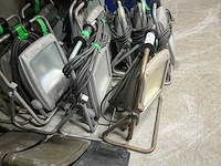 Fenon led werklamp 42 volt (10x) - afbeelding 3 van  5