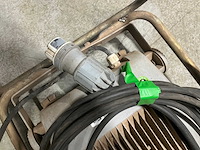 Fenon led werklamp 42 volt (10x) - afbeelding 4 van  5