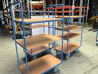 Fenstra - 8301 - overige magazijninventaris (3x) - afbeelding 2 van  5