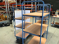 Fenstra - 8301 - overige magazijninventaris (3x) - afbeelding 3 van  5