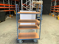 Fenstra - 8301 - overige magazijninventaris (3x) - afbeelding 4 van  5
