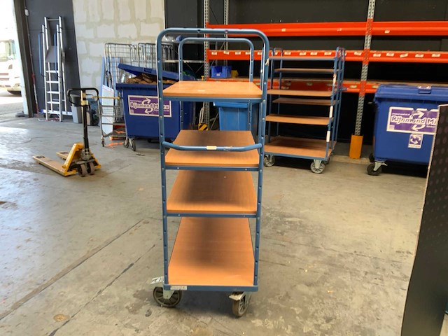 Fenstra - 8301 - overige magazijninventaris (3x) - afbeelding 5 van  5