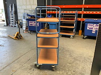 Fenstra - 8301 - overige magazijninventaris (3x) - afbeelding 5 van  5