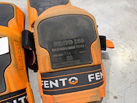 Fento kniebeschermers set (2x) - afbeelding 2 van  2