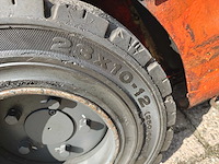 Fenwick - 2011 - e30-03/600 - vorkheftruck - afbeelding 5 van  29