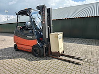 Fenwick - 2011 - e30-03/600 - vorkheftruck - afbeelding 1 van  29