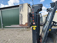 Fenwick - 2011 - e30-03/600 - vorkheftruck - afbeelding 14 van  29