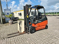 Fenwick - 2011 - e30-03/600 - vorkheftruck - afbeelding 24 van  29