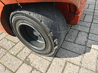 Fenwick - 2011 - e30-03/600 - vorkheftruck - afbeelding 6 van  29