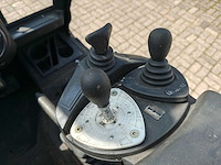 Fenwick - 2011 - e30-03/600 - vorkheftruck - afbeelding 9 van  29