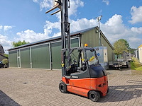 Fenwick - 2011 - e30-03/600 - vorkheftruck - afbeelding 15 van  29