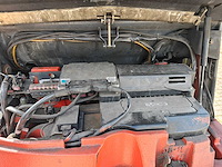 Fenwick - 2011 - e30-03/600 - vorkheftruck - afbeelding 16 van  29