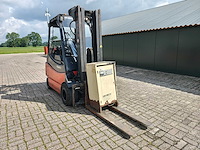 Fenwick - 2011 - e30-03/600 - vorkheftruck - afbeelding 12 van  29