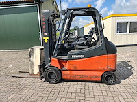 Fenwick - 2011 - e30-03/600 - vorkheftruck - afbeelding 25 van  29