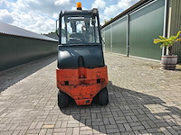Fenwick - 2011 - e30-03/600 - vorkheftruck - afbeelding 27 van  29