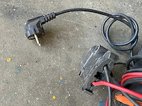 Fenwick bc1 acculader - afbeelding 3 van  3