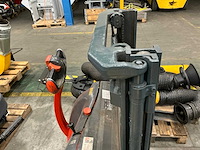 Fenwick l12 elektrische stapelaar - afbeelding 3 van  5