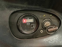 Fenwick l12 elektrische stapelaar - afbeelding 5 van  5