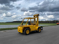 Fenwick-linde - 1993 - dbpj906 - vorkheftruck - afbeelding 13 van  16