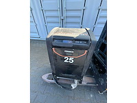 Fenwick-linde d12hp sp stacker - afbeelding 3 van  5
