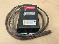 Fenwick ng1 acculader - afbeelding 2 van  3