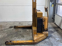 Fenwick wfgv elektrische zelfrijdende werkplaatskraan – 2.000 kg – 525 ah - afbeelding 13 van  13
