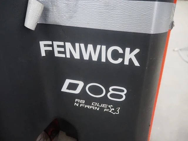 Fenwick - afbeelding 4 van  14