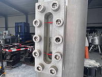 Feodor burgmann dichtungswerke gmbh & co. - ts 10k7a007 - mobiele pompunit - afbeelding 6 van  22