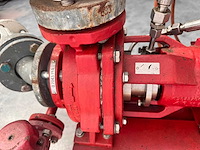 Feodor burgmann dichtungswerke gmbh & co. - ts 10k7a007 - mobiele pompunit - afbeelding 10 van  22