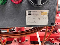 Feodor burgmann dichtungswerke gmbh & co. - ts 10k7a007 - mobiele pompunit - afbeelding 17 van  22