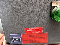 Feodor burgmann dichtungswerke gmbh & co. - ts 10k7a007 - mobiele pompunit - afbeelding 18 van  22