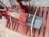 Feodor burgmann dichtungswerke gmbh & co. - ts 10k7a007 - mobiele pompunit - afbeelding 22 van  22