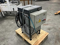 Ferag ts keermachine / keerder - afbeelding 3 van  6