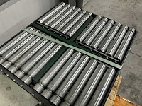 Ferag ts keermachine / keerder - afbeelding 4 van  6