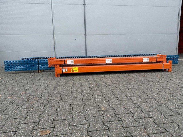 Feralco - ot - palletstelling 3x16 - afbeelding 1 van  2