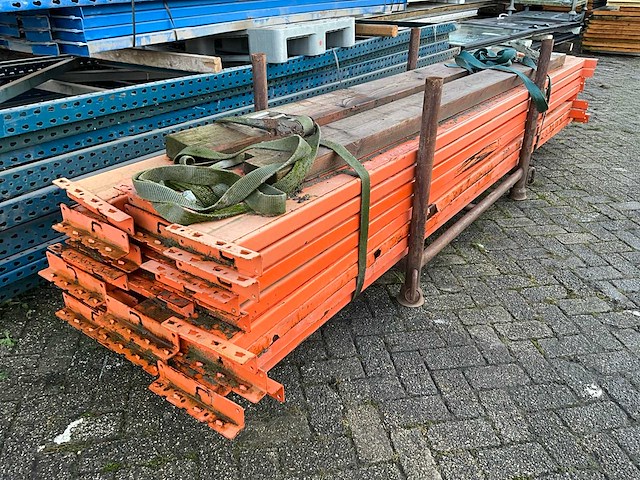 Feralco 25 palletstelling - afbeelding 2 van  6